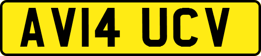 AV14UCV