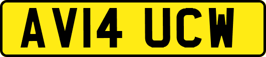 AV14UCW