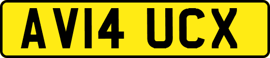 AV14UCX
