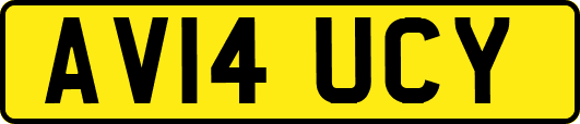 AV14UCY