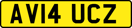 AV14UCZ