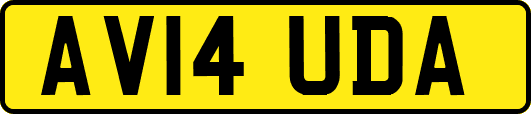 AV14UDA