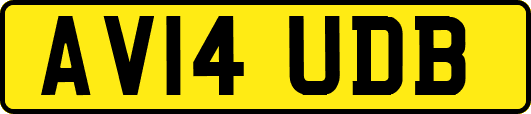 AV14UDB