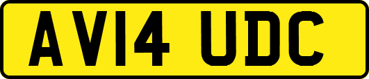 AV14UDC