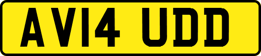 AV14UDD