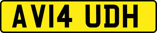 AV14UDH