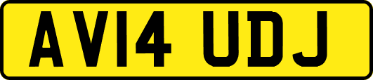 AV14UDJ