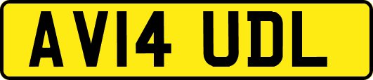 AV14UDL