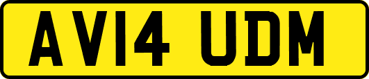 AV14UDM