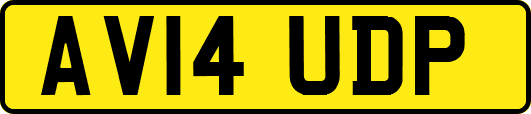 AV14UDP
