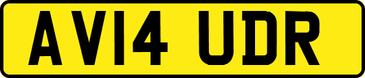 AV14UDR