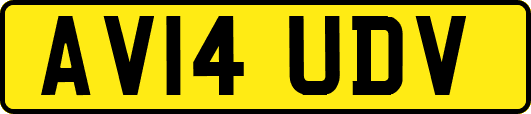AV14UDV