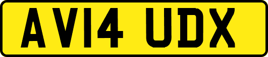 AV14UDX