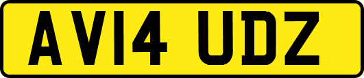 AV14UDZ