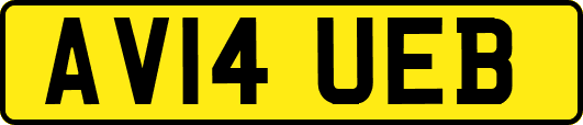 AV14UEB
