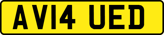 AV14UED