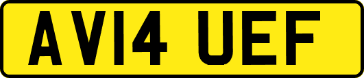 AV14UEF