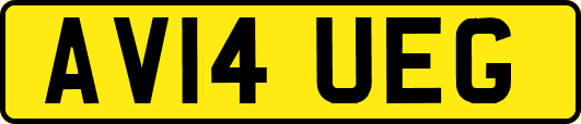 AV14UEG