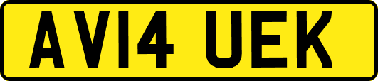AV14UEK