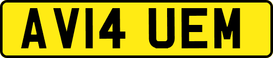 AV14UEM