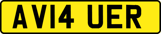 AV14UER