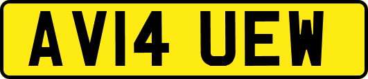 AV14UEW