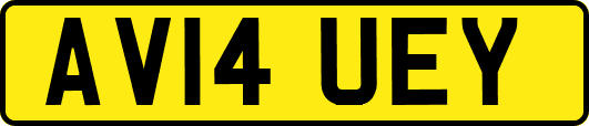 AV14UEY