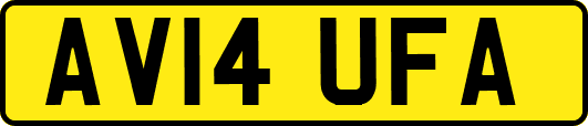 AV14UFA