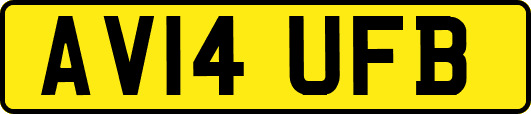 AV14UFB