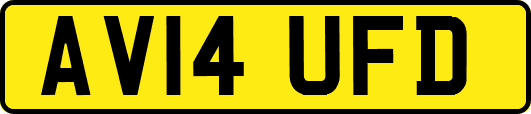 AV14UFD