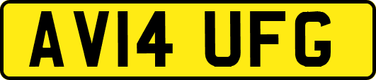 AV14UFG