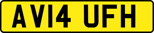 AV14UFH