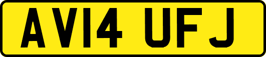 AV14UFJ