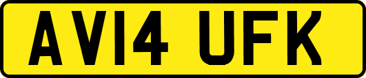 AV14UFK