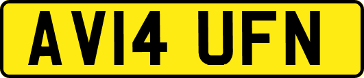 AV14UFN