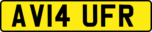 AV14UFR