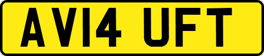 AV14UFT