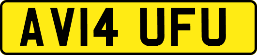AV14UFU