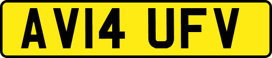 AV14UFV
