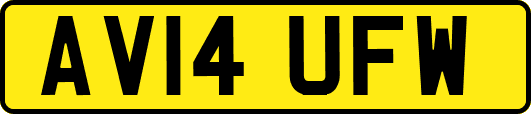 AV14UFW
