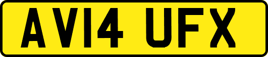 AV14UFX
