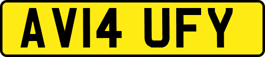 AV14UFY