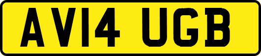 AV14UGB