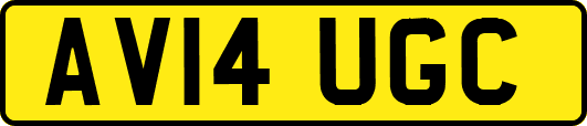AV14UGC