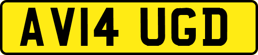 AV14UGD