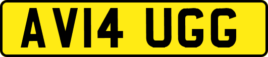 AV14UGG