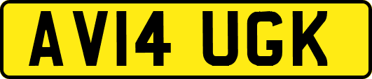 AV14UGK