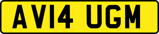 AV14UGM