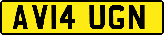 AV14UGN