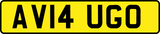 AV14UGO